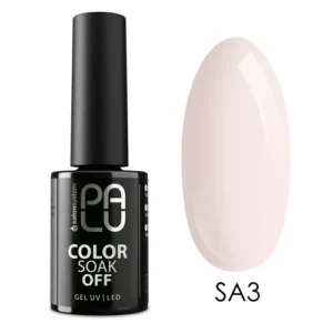 Vernis à ongles hybride PALU Santiago SA3 11 g