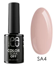 Vernis à ongles hybride PALU Santiago SA4 11 g