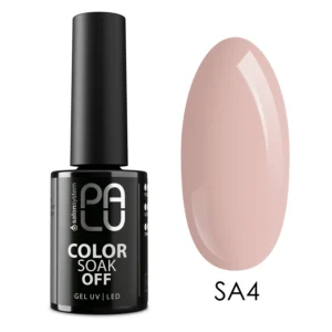 Vernis à ongles hybride PALU Santiago SA4 11 g