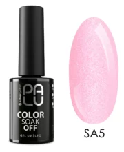 Vernis à ongles hybride PALU Santiago SA5 11 g