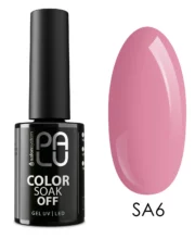 Vernis à ongles hybride PALU Santiago SA6 11 g