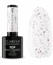 CLARESA TOP NO WIPE CRAZY QUARTZ 5G