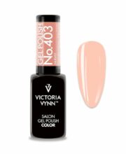 Gel Polish 403 Nudist