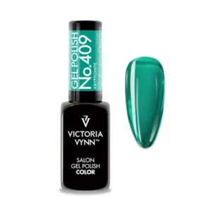 Gel Polish 409 Kryptonite