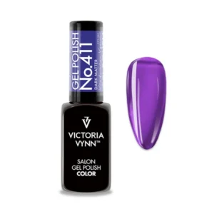 Gel Polish 411 Dark Matter