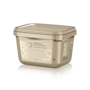 BLONDME Precision Lightener 9+ 450G