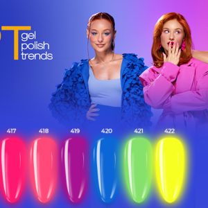 Collection GPT Trends