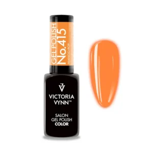 Gel Polish 415 Mango Pop