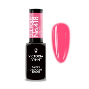 Gel Polish 418 Maybe Pink