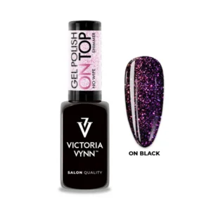 Top No Wipe On Top Shimmer VV 8ml