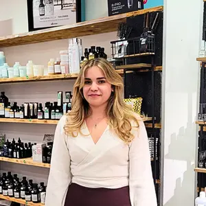 Maelys esthéticienne mon showroom beauté