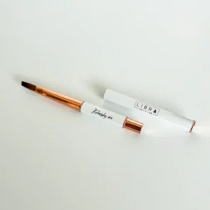 Premium Gel Brush - Kolinsky #6