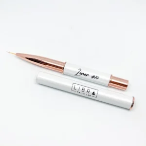 Premium Gel Brush - Liner #10