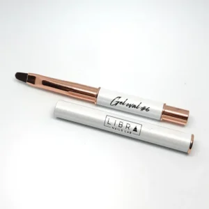 Premium Gel Brush - Oval #6