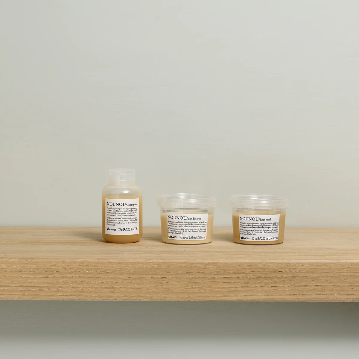 NOUNOU Conditioner – Image 3