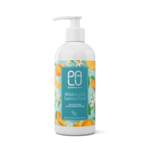 Crème pour les mains parfumée PALU Midnight Sensation - 280 g