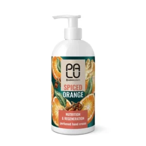 Crème pour les mains à l'orange épicée Palu - 280 g