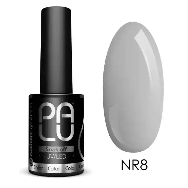 Vernis à ongles hybride PALU NAIROBI NR8 /11 g