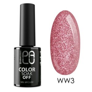 Vernis à ongles hybride PALU Wroclaw WW3 /11 g