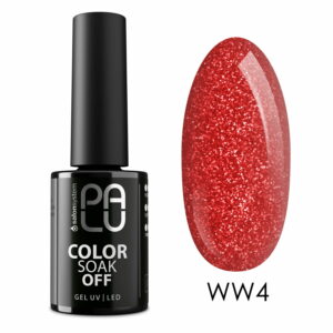 Vernis à ongles hybride PALU Wroclaw WW4/11 g