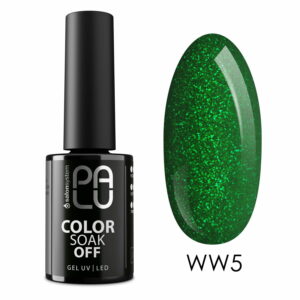 Vernis à ongles hybride PALU Wroclaw WW5/11 g