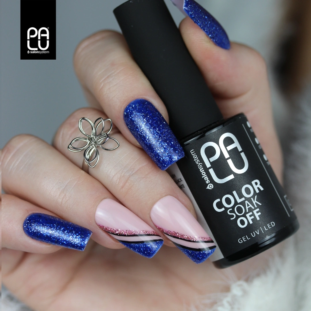 Vernis à ongles hybride PALU Wroclaw WW6/11 g – Image 3